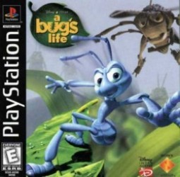 Disney's A Bug's Life [SCUS-94288] Rom